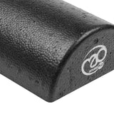 Half Round Foam Roller (45cm)