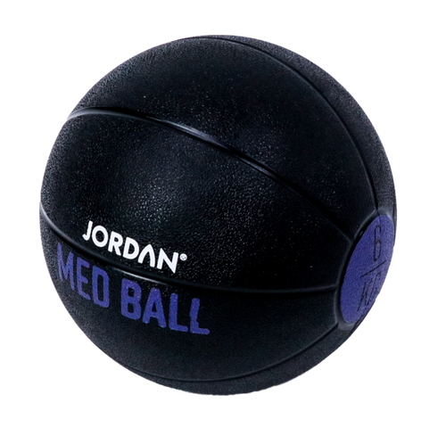 Rubber Medicine Balls