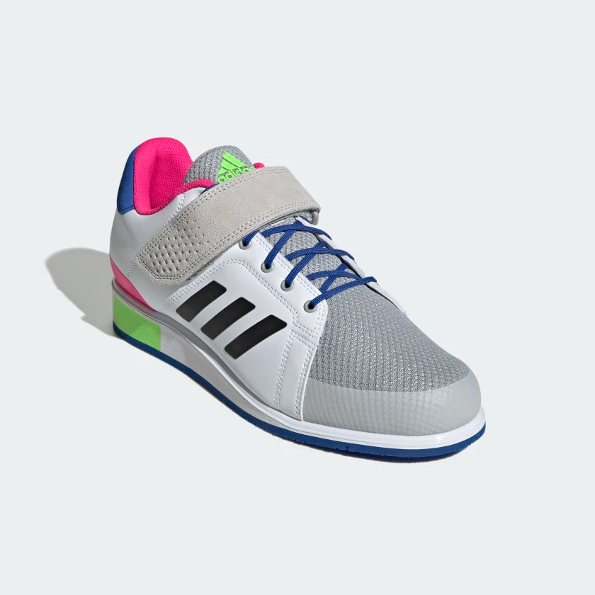 Adidas men's power perfect 3 sales