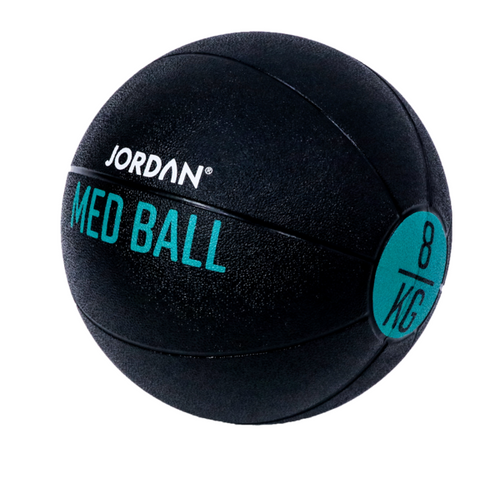 Rubber Medicine Balls