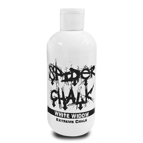 Spider Chalk™ White Widow Liquid Chalk