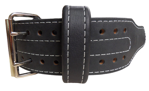 Titan Longhorn Kodiak Belt