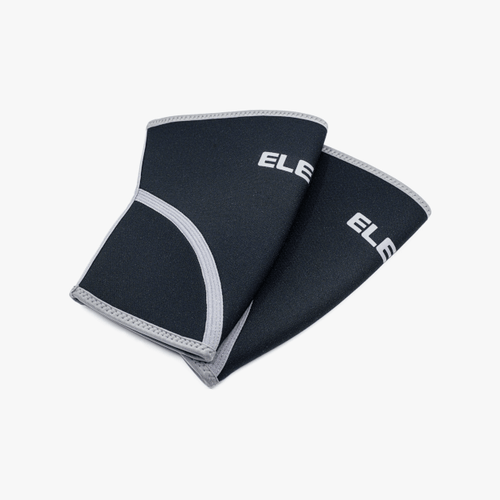 Eleiko Knee Sleeves - 7mm