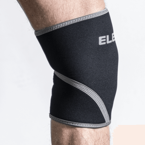 Eleiko Knee Sleeves - 7mm