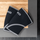 Eleiko Knee Sleeves - 7mm