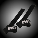 Metal Sport - Leather Lifting Straps