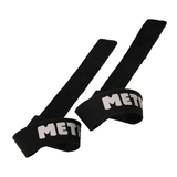 Metal Sport - Leather Lifting Straps
