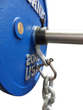 Band/Chain Attachment