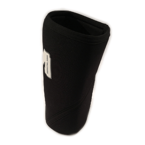 Metal Knee Sleeves