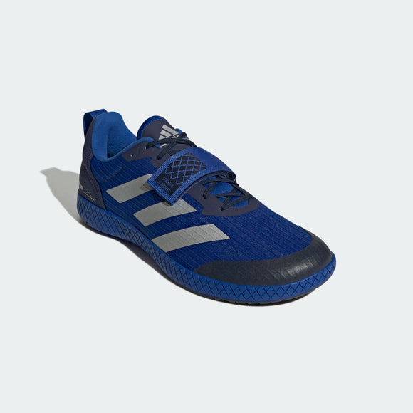 Adidas The Total Shoe - Royal Blue