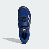 Adidas The Total Shoe - Royal Blue