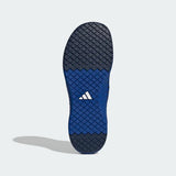 Adidas The Total Shoe - Royal Blue
