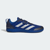 Adidas The Total Shoe - Royal Blue