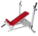 Pullum Pro-B Adjustable Incline Press