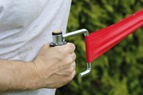 Baraban Resistance Band Handle