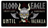 Blood Eagle by Skull Smash Ammonia Inhalent