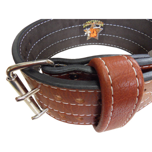 Titan Longhorn Kodiak Belt