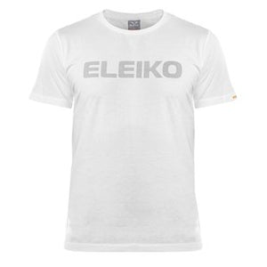 Eleiko Energy T-Shirt - White