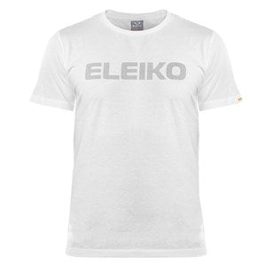 Eleiko Energy T-Shirt - White