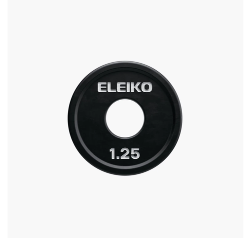 Eleiko Change Plates