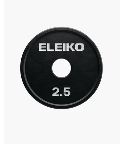 Eleiko Change Plates