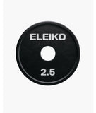 Eleiko Change Plates