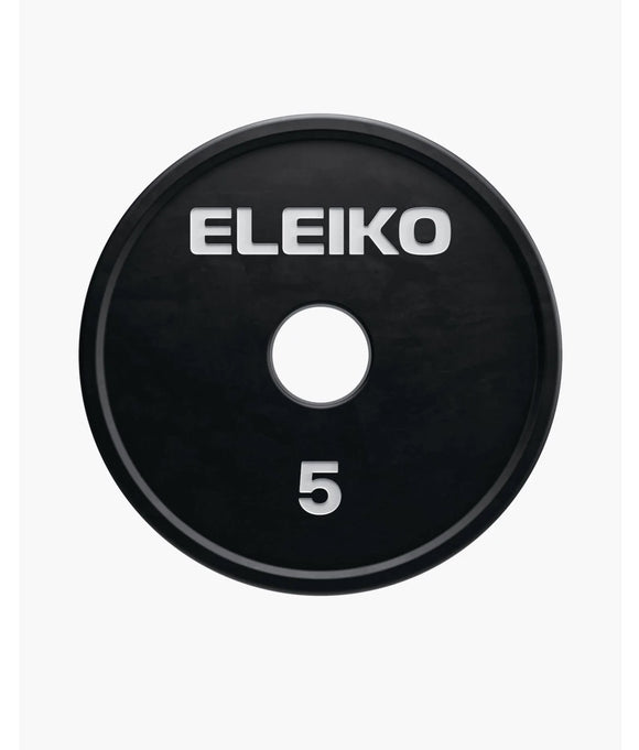 Eleiko Change Plates