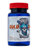 Cold Cocked Skull Smash Ammonia Inhalent