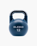 Eleiko Competition Kettlebells - new logo 12kg