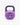 Eleiko Competition Kettlebells - new logo 20kg