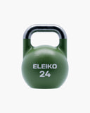 Eleiko Competition Kettlebells - new logo 24kg