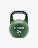 Eleiko Competition Kettlebells - new logo 24kg