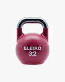 Eleiko Competition Kettlebells - new logo 32kg