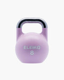 Eleiko Competition Kettlebells - new logo 8kg