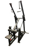 Pullum Multigrip ISO Pulldown Machine