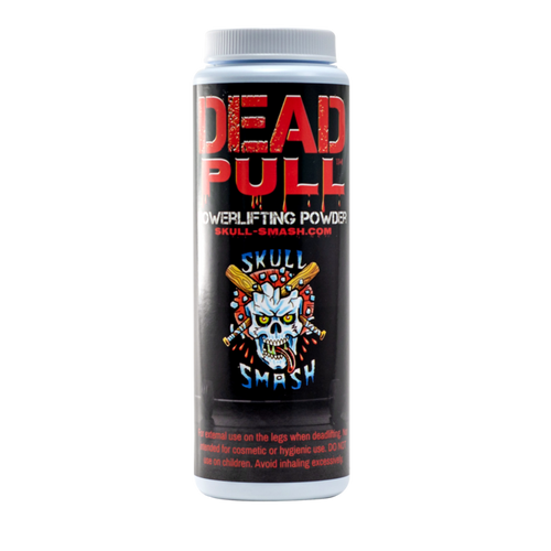 Dead Pull Powerlifting Powder