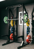 PULLUM PRO-R HALF RACK