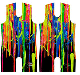 Titan Triumph Sublimated Singlet - IPF approved (in stock)