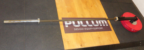 Pullum Drop-In Grappler/Landmine
