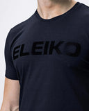 Eleiko T-Shirt - Ink Black - Men