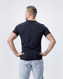 Eleiko T-Shirt - Ink Black - Men