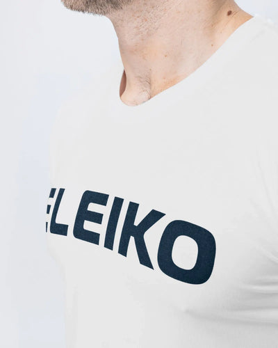 Eleiko T-Shirt - Off White - Men