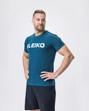 Eleiko T-Shirt - Strong Blue - Men