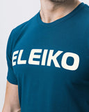 Eleiko T-Shirt - Strong Blue - Men