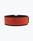 Eleiko EVA Belt Energy Red