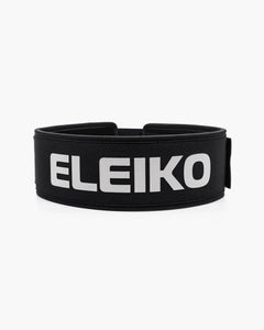 Eleiko EVA Belt - Ink Black