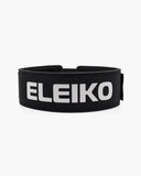 Eleiko EVA Belt - Ink Black