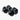 ELEIKO Loadable Dumbbell Set - 40kg
