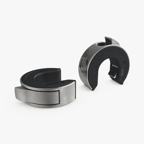 Eleiko Öppen Collars - pair