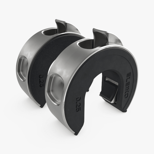 Eleiko Öppen Collars - pair